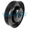 DAYCO DPV1220 Belt Pulley, crankshaft